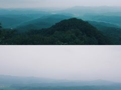 -天女山森林公园