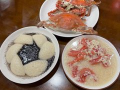 -红灯笼龙凤饭店(宁波老字号店)