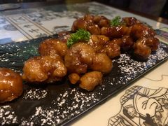 -绿茶餐厅(乐峰广场店)