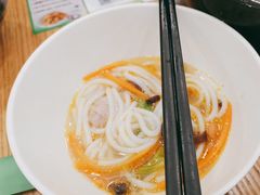 -蒙自源米线大王(信利城市广场店)