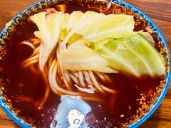 -蒋六十八梯眼镜面(狮子坪店)