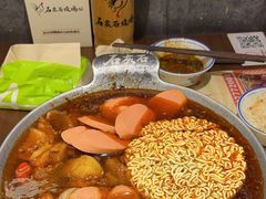 -石灰石烧鸡公(南通万象城店)