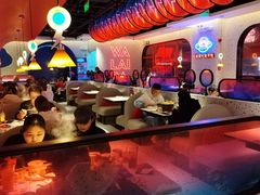 -蛙来哒(龙华壹方天地店)