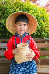 -宝贝走天下(青岛世界贸易中心店)