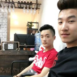 -Nice hair salon奈斯工作室