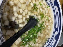 -山丹丹西北菜(金贸大厦店)