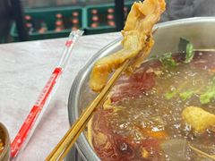 -四川乐山大佛长春泥锅涮串(四分局店)