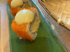 -隐泉京望日式料理(太和广场店)