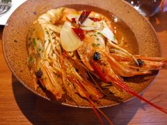 -Laures·月桂西班牙碳烤餐厅(十尚坊店)