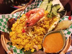 -泰妃殿(武汉首店)