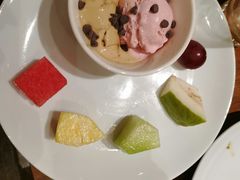 -嘉定凯悦·咖啡厅