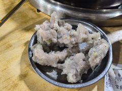 -渝味黄姐火锅(黄泥村店)