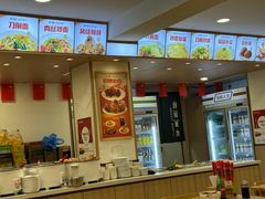 -水仙拉面(水仙街店)