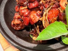 -鹿港小镇(悠唐店)