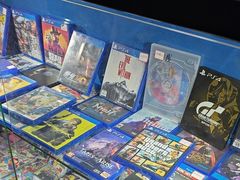 -浣熊部落ps4 ps5 switch 电玩(茶店子店)