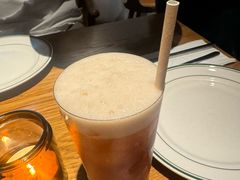 -La Strada(安福路店)