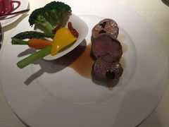 -王品牛排(郑州大卫城店)