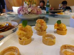 -富力丽思卡尔顿酒店·香荟全日制餐厅