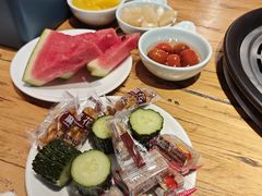 -三个渔夫·蒸汽海鲜(万德大厦店)