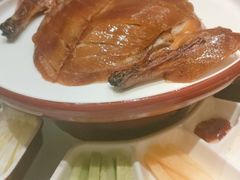 -大鸭梨烤鸭(房山店)