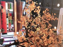 -巴依老爷新疆美食(牡丹园店)