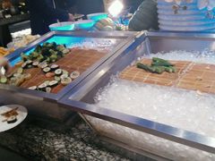 -晶丽香榭自助餐(南京大饭店)