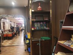 -巴依老爷新疆美食(魏公村店)