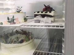 -美丽心情蛋糕(江苏路店)