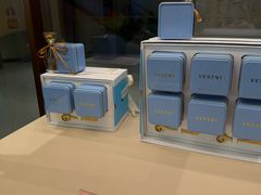 -CREAM STORY意大利手工冰淇淋&甜品(万象前海店)