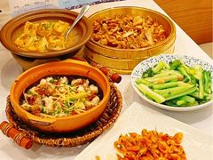 -围龙屋客家食府(福田店)