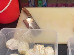 -秦淮人家风味酒楼(赣榆店)