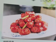 -西湖春天•老字号杭州菜(百汇店)