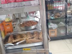 -大益烤鸡