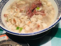 -老孙家饭庄·非遗(东关店)