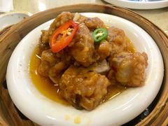 特色蒸排骨-点都德(北京路贰店)