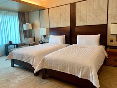 -上海浦东嘉里大酒店