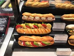 -Salon de The de Joel Robuchon(外滩18号店)