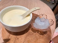 -杏甜品(尖沙咀加拿分道店)