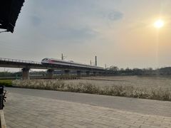 -十三陵水库