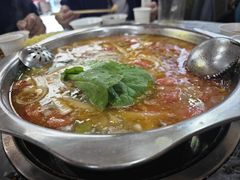 -韩妹鱼庄·泸定老字号(泸定店)