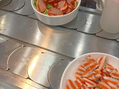 -咕叽咕叽自助烤肉小火锅(茂业清扬店)