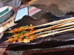 牛油小串-蛙小侠(珠海华发商都店)