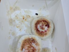 -长发西饼(道前店)