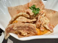-华竹饭店(中央大街店)