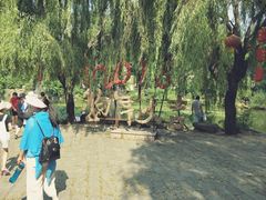 -竹泉村旅游度假区