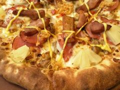-Mr.Pizza米斯特比萨(苏州平江万达广场店)