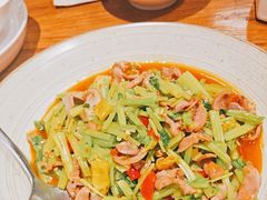 -巴蜀风·地道川菜(总店)
