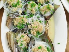 -福顺顺发海鲜餐厅