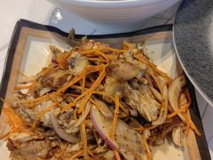 -面乙新派手擀面(大悦城店)
