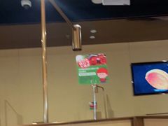 大堂-海底捞火锅(奥森店)